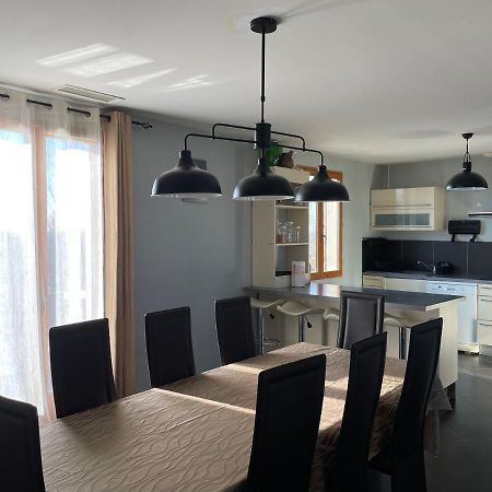 Petite Maison En Pleine Campagne Labastide-Gabausse Εξωτερικό φωτογραφία