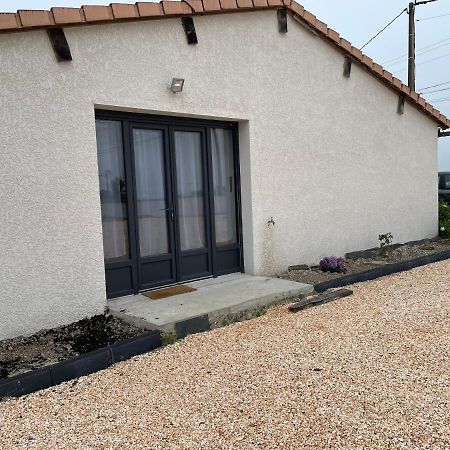 Petite Maison En Pleine Campagne Labastide-Gabausse Εξωτερικό φωτογραφία